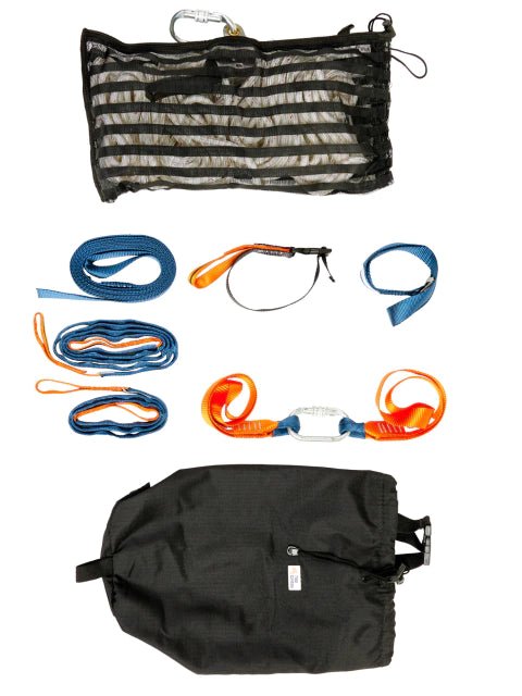 KIT RESGATE AIRTOP 02 TOP1100