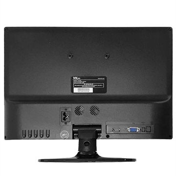 MONITOR 15'' LED VGA+HDMI M154-2E 60HZ VXPRO