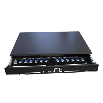DIO FIT 24FO SC/APC SX SM 19 1U DI0234S00 FBC