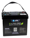 BATERIA E-LITIO PRO 12.8V/100A JFA