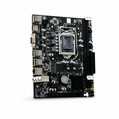 PLACA MAE DXMBH61G M2 LGA1155 (INTEL) DDR3 DUEX