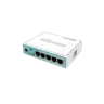 ROUTERBOARD MIKROTIK RB750GR3 HEX
