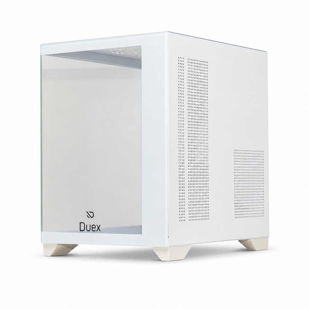 GABINETE DXGA270-2 WH DUEX