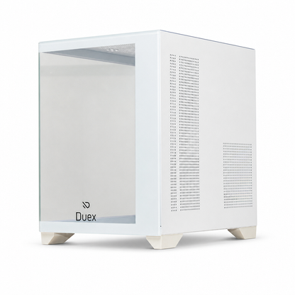 GABINETE DXGA270-2 WH DUEX