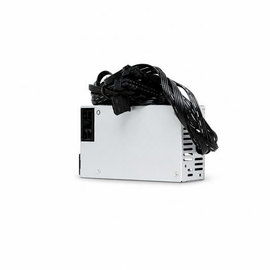 FONTE COMPACT POWER DXFOITX450W DUEX