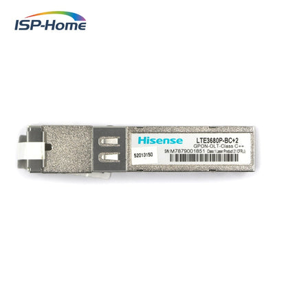 SFP C++ GPON PARKS 1490/1310NM 20KM 001233