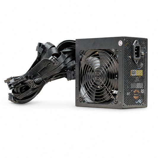 FONTE MPE-7501-ACAAW-BBR COOLER MASTER