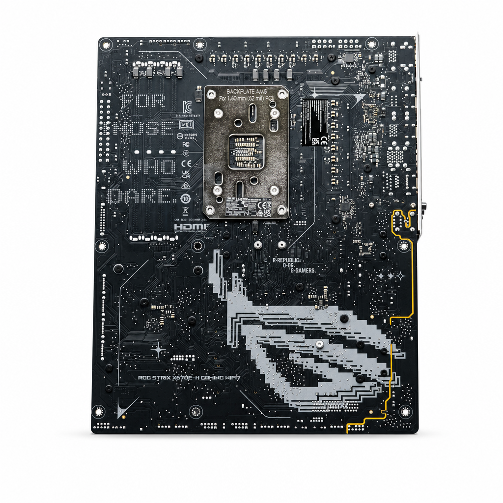 PLACA MAE B650M-E WIFI90MB1FV0-M0EAY0 ASUS