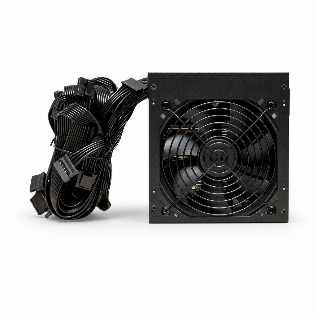 FONTE DE ALIMENTAÇÃO 600W DX600FSE PFC DUEX