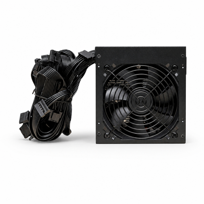 FONTE DE ALIMENTAÇÃO 600W DX600FSE PFC DUEX