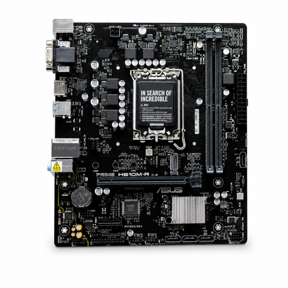 PLACA MAE PRIME H610M-R90MB1GL0-M0EAY0 ASUS