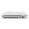 CLOUD CORE SWITCH MIKROTIK CRS309-1G-8S+IN