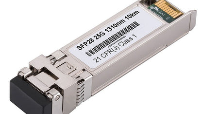 SFP28 DUAL 10/25GB 1310NM 10KM LC SKYLANE