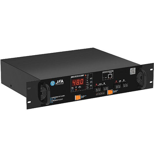 FONTE NOBREAK -48V 40A 10A - LITIO - JFA
