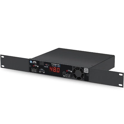 CONVERSOR DC DC ISOLADO E24V/ S48V / 5A JFA