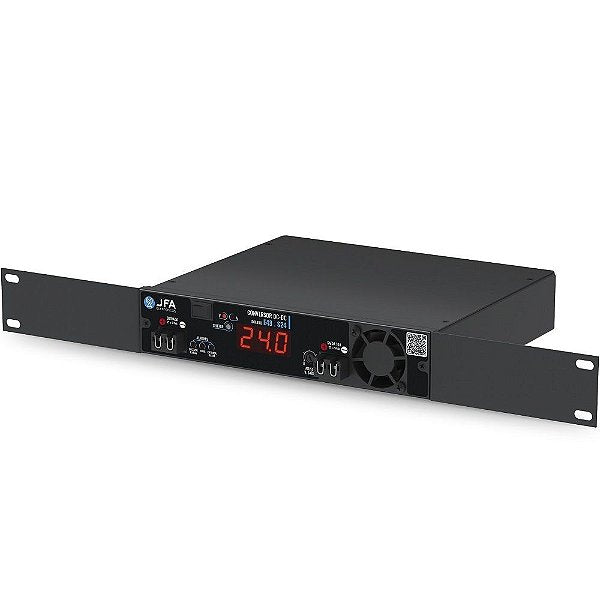 CONVERSOR DC DC ISOLADO E48V/S24V JFA