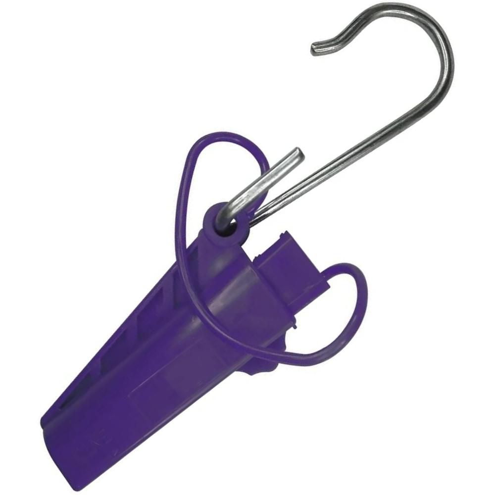 ESTICADOR CUNHA ROXO