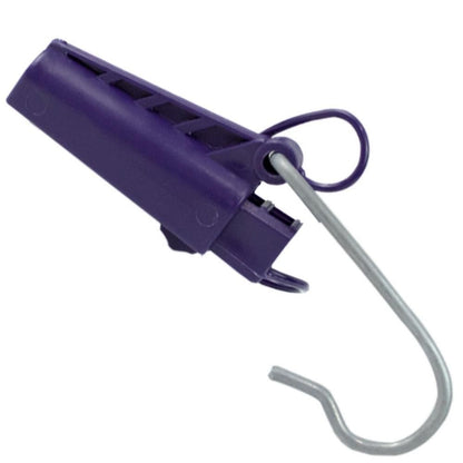 ESTICADOR CUNHA ROXO
