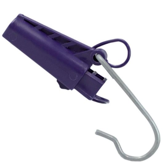 ESTICADOR CUNHA ROXO