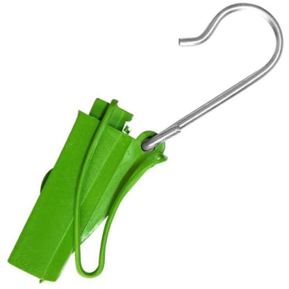 ESTICADOR CUNHA VERDE