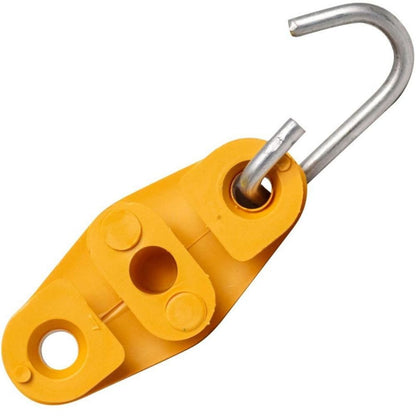 ESTICADOR TIPO 8 - FE AMARELO