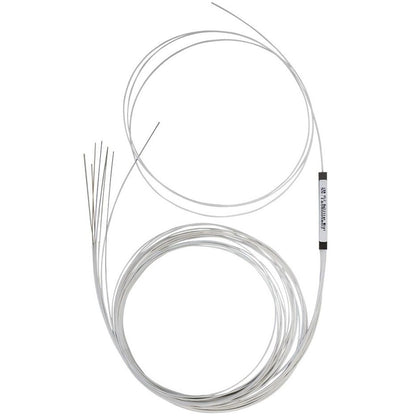 SPLITTER OPTICO 1X8 SEM CONECTOR - SH