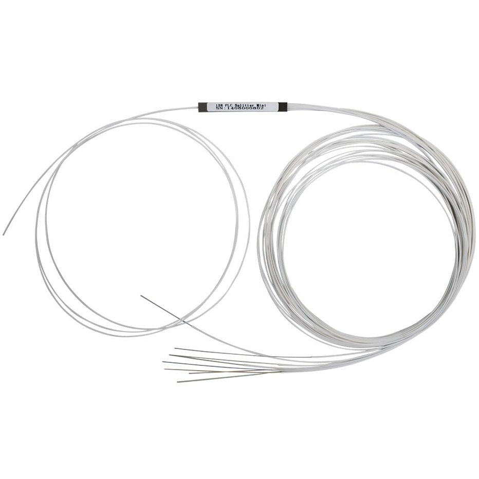 SPLITTER OPTICO 1X8 SEM CONECTOR - SH