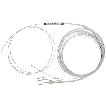 SPLITTER OPTICO 1X8 SEM CONECTOR - SH