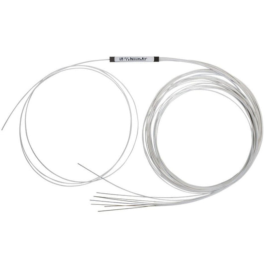 SPLITTER OPTICO 1X8 SEM CONECTOR - SH