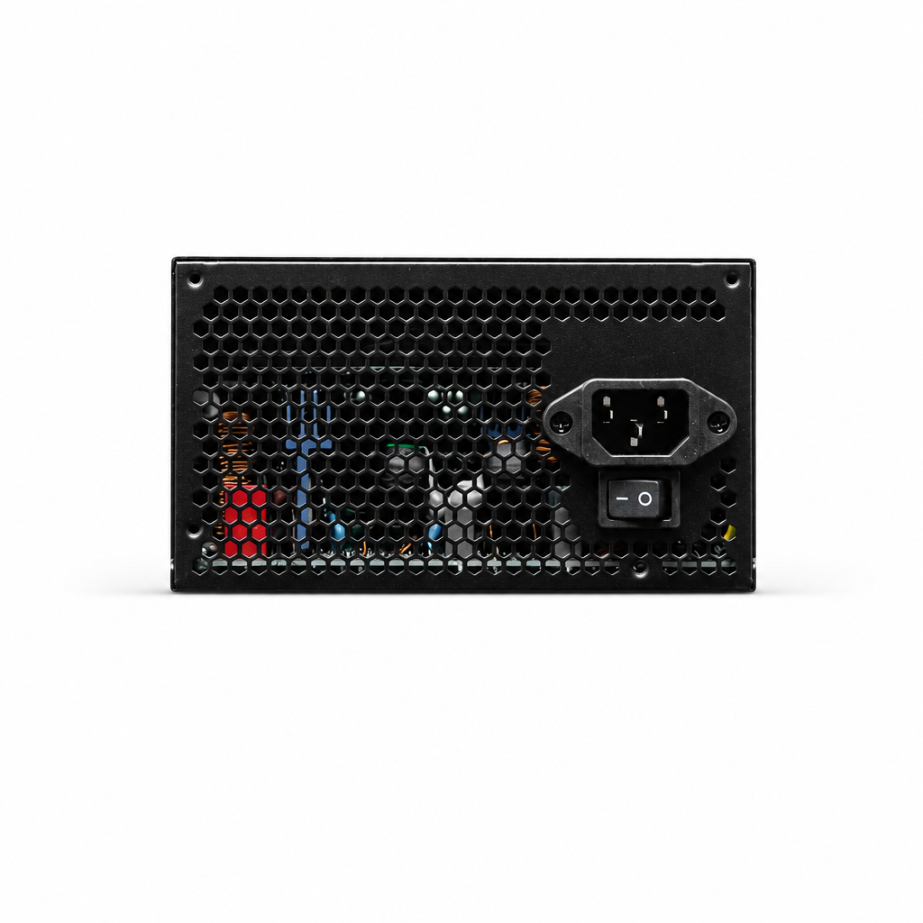 FONTE PULSE PRO 650W 80PLUS BRONZE FULL MOD DUEX