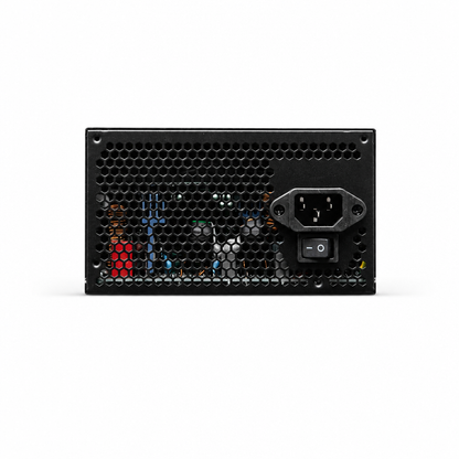 FONTE PULSE PRO 650W 80PLUS BRONZE FULL MOD DUEX