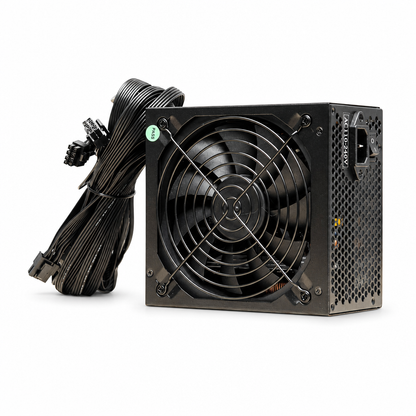 FONTE DE ALIMENTACAO DX 600FSE+ 600W DUEX