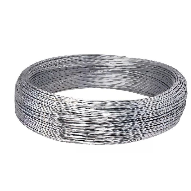 CORDOALHA AÇO GALVANIZADO 3/16 RL500M - HELICA