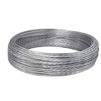 CORDOALHA AÇO GALVANIZADO 3/16 RL500M - HELICA