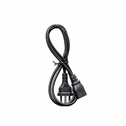 CABO DE ENERGIA CB001Y B/R POWER CABLE