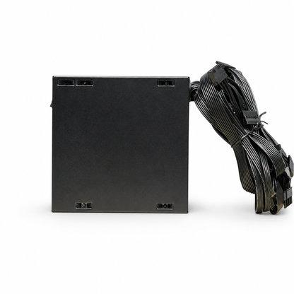 FONTE DE ALIMENTACAO DX 600FSE+ 600W DUEX