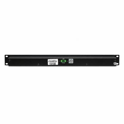 PATCH PANEL POE GIGA 10P GERENCIAVEL JFA