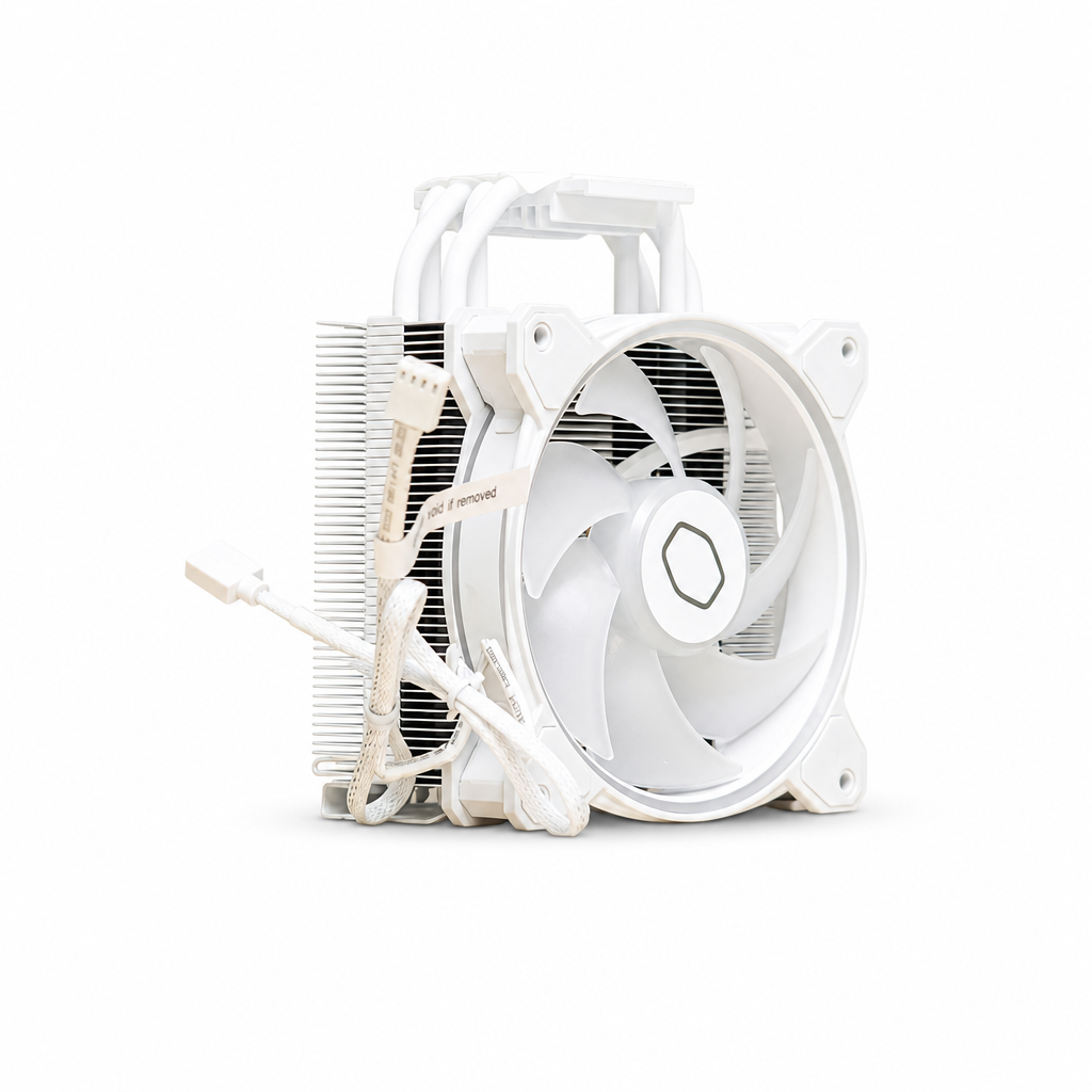 COOLER RR-S4WW-20PA-R1 COOLER MASTER