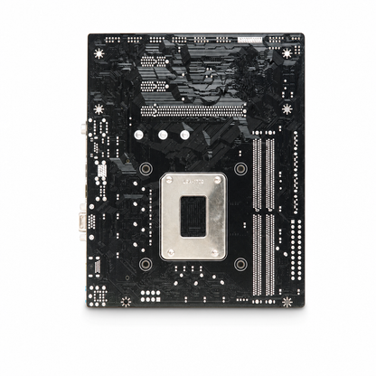PLACA MAE AFOX INTEL IH610D4-MA5-V4