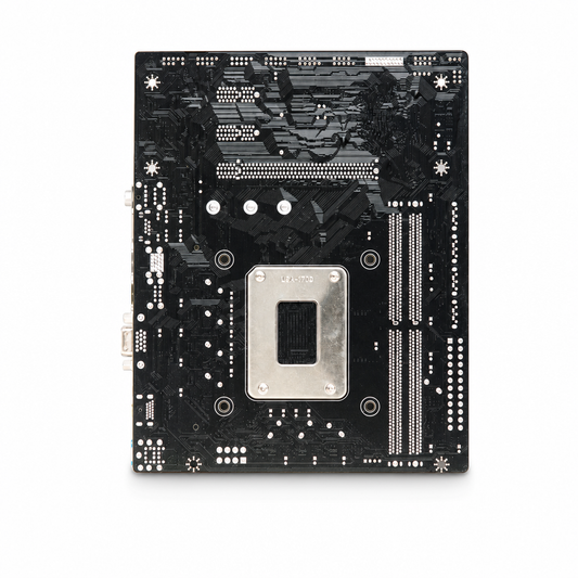 PLACA MAE AFOX INTEL IH610D4-MA5-V4
