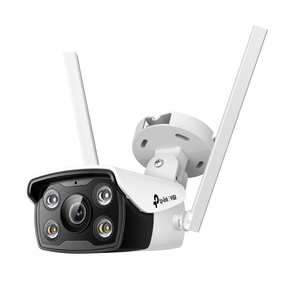 CAMERA 4MP EXTERNA FC WIFI VIGI C340-W (4MM) TP