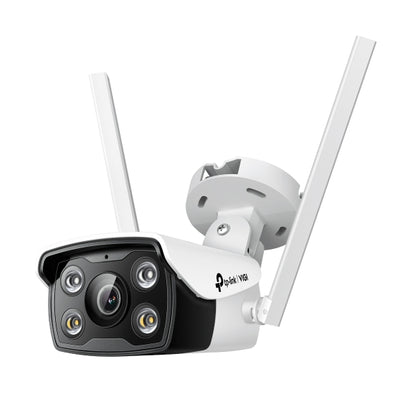 CAMERA 4MP EXTERNA FC WIFI VIGI C340-W (4MM) TP
