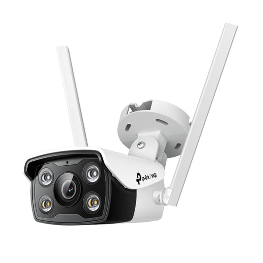 CAMERA 4MP EXTERNA FC WIFI VIGI C340-W (4MM) TP