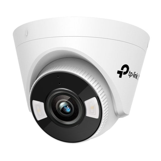 CAMERA 4MP FULL-COLOR WIFI VIGI C440-W (4MM) TP