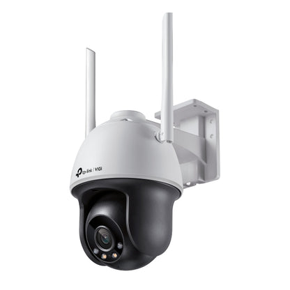 CAMERA 4MP EXTERNA FC WIFI VIGI C540-W (4MM) TP