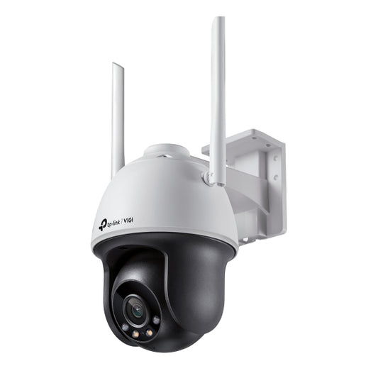 CAMERA 4MP EXTERNA FC WIFI VIGI C540-W (4MM) TP