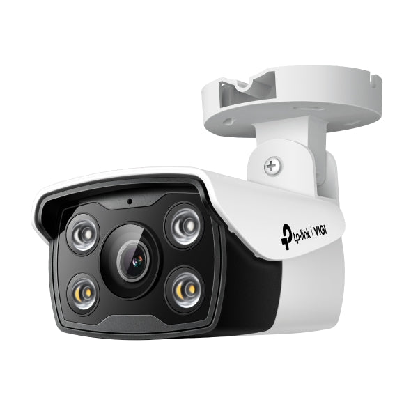 CAMERA BULLET 4MP FULLCOLOR VIGI C340(2.8MM) TP