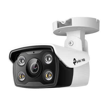 CAMERA BULLET 4MP FULLCOLOR VIGI C340(2.8MM) TP