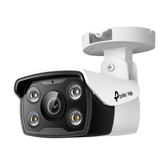 CAMERA BULLET 4MP FULLCOLOR VIGI C340(2.8MM) TP