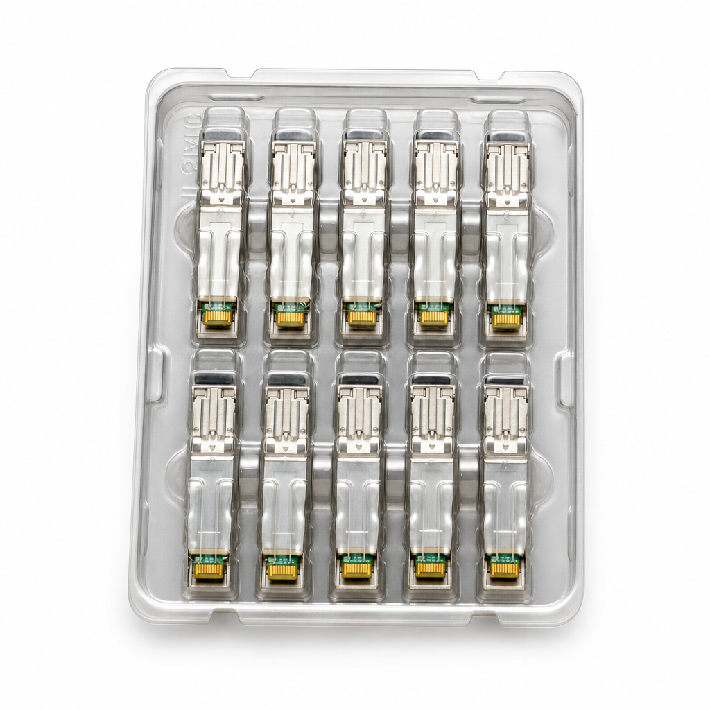 TRANSCEIVER GPON C++ CHGPMCC - CHIMA